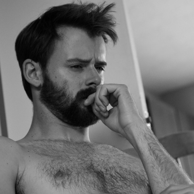 Research on deer genetics is clearly very thought provoking